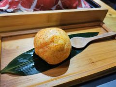 飞鱼籽墨鱼滑-湊湊火锅·茶憩(石家庄万象城店)