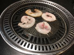 -汉城馆·烤肉火锅餐厅·韩国烤肉(河北云瑧世纪大饭店)