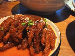 -薇酌饮·陕西菜(南门外店)