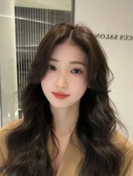-丽时 Hair Salon