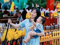 -济南方特东方神画