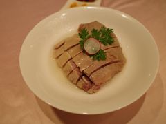 -江南灶中餐厅(南京香格里拉店)