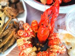 -五七小李子油焖大虾(总店)