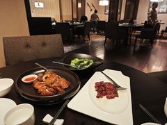 -浙江安吉JW万豪酒店·万豪中餐厅