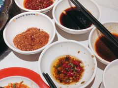 -董记老清泉·鲜切涮羊肉(窑岭店)