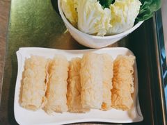 -四季合味椰子鸡(南山大冲店)
