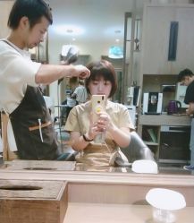 -苑苑发型设计