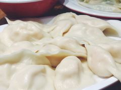 -喜家德虾仁水饺(马栏店)