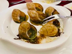 -红房子西菜馆(淮海中路店)