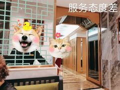 -稻香酒家·33年老字号·港式粤菜(富邦中心店)