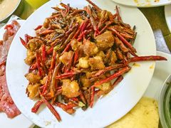 -西塔隆太白烤牛肉馆(图们路店)