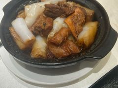 -白云宾馆·白云宴餐厅