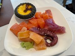 -粤海喜来登酒店·盛宴海鲜牛排自助餐厅(天河城店)