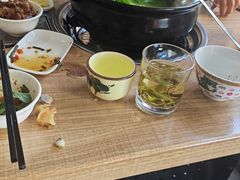 -尼玛藏家风味园(阿山食城店)