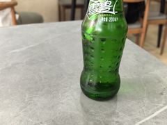 -富贵面馆(镇坪路店)