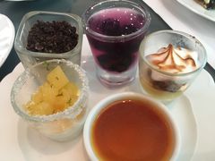 -Colony(新加坡丽思卡尔顿美年酒店)