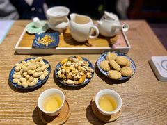 -轻武堂传统射箭·功夫茶·射击体验馆(仁和新城店)