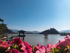 -宝晶宫旅游景区