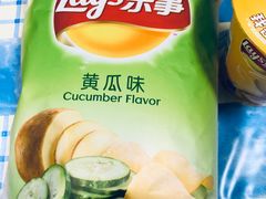 -陈鹏鹏潮汕菜(欢乐海岸 海边景观店)