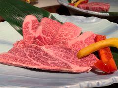 -神户牛焼肉専門店 牛一(道顿堀店)
