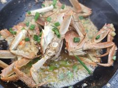 -小时候焗海鲜(鄞州万达店)