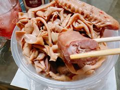 -有间鸭店(张之洞路店)