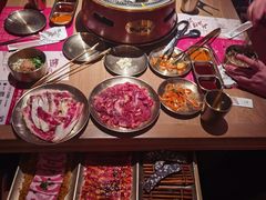 -西塔老太太泥炉烤肉(亚运村店)