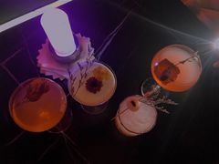 -MOSSO音乐酒吧·live house(南京旗舰店)