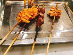 -马布尔莱斯食府(西红门店)