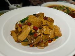 -小河盐帮·私家菜·烤鸭(三元桥·霄云路店)