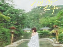 -江门古兜温泉小镇