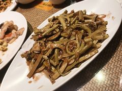 -老客家·客家菜(万达店)