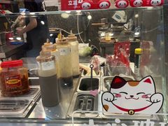-咕噜咕噜·章鱼小丸子(广州荔湾领展广场店)