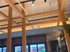 -杨氏青龙虾·羊蝎子(金盛路总店)