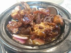 黑醋扣猪手-岭南海晏楼(东晓南店)
