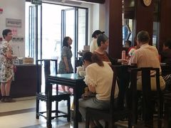 大堂-熙盛源(滨湖万达店)