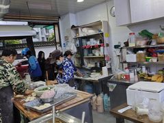 -文武王氏烧饼·无矾油条(西溪路店)