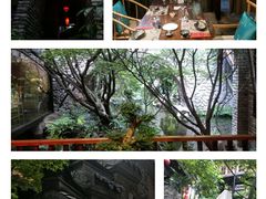 -鱼桥巷·美学川菜