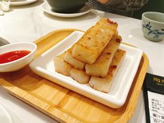 -陶陶居酒家(龙之梦店)