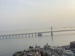 -星海湾跨海大桥