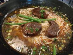 -豆爺小面(朱雀店)
