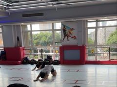 -津武堂散打搏击俱乐部(河西店)