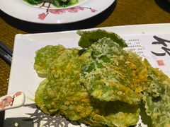 -烟水渔庄餐厅(西溪湿地店)