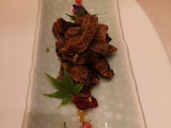 杭州酥鱼-江南·JIANGNAN(北京歌华开元大酒店)