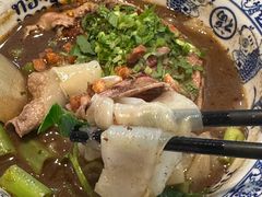 D8澳洲和牛牛肉片-通思密(CentralWorld Fl 3)