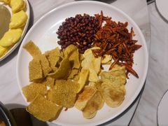 -大中小寻味生活餐厅(华润店)