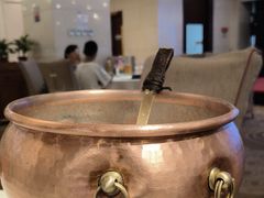 -巴音浩日娲·蒙餐(双林东路店)