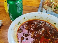 -南街杨记·麻辣烫