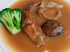 皇朝一品煲-皇朝会.经典传统粤菜(外滩店)