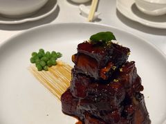 -玫瑰厅上海菜(兴国路店)